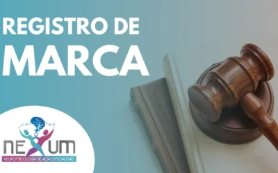 Registro de la Marca Nexum