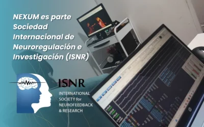 Nexum es parte de la ISNR