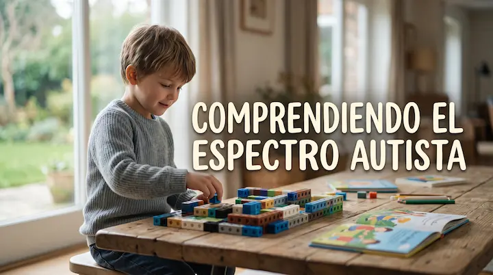 Autismo